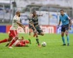 Libertadores para o Am&eacute;rica ainda &eacute; possivel