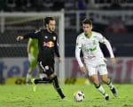 Am&eacute;rica vence, convence e Libertadores volta a ser real.