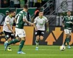 Mesmo com a derrota, Am&eacute;rica depende de si para chegar na Libertadores.