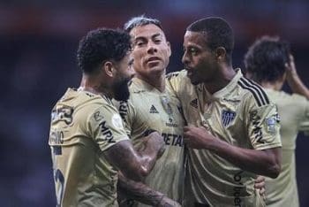 Blog do Leo Lasmar – É o galo da Libertadores?