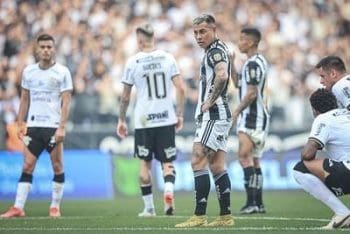 Blog do Leo Lasmar – Não era o Galo que…
