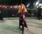 Vem conferir as melhores fantasias na cobertura 94 na Festa a Fantasia 25 anos