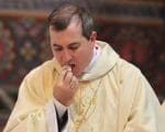 O bispo auxiliar da Arquidiocese de BH, foi ameaçado por um homem armado em Moeda