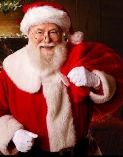 Papai Noel