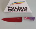 Cl&aacute;udio: Mulher mata marido e alega leg&iacute;tima defesa