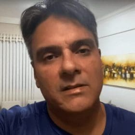 Guilherme de Pádua, condenado pelo assassinato da atriz Daniella Perez, morre aos 53 anos