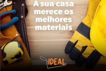 Depósito Ideal oferece capacitação para trabalhadores da construção