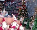 Com&eacute;rcio em Divin&oacute;polis funcionar&aacute; normalmente dia 8 de dezembro