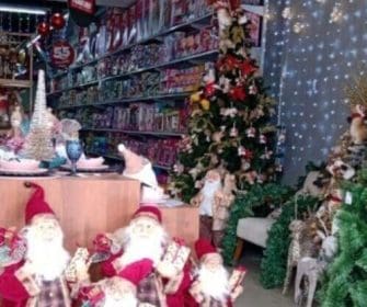 Com&eacute;rcio em Divin&oacute;polis funcionar&aacute; normalmente dia 8 de dezembro