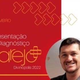Sebrae Minas apresenta diagnóstico do setor varejista de Divinópolis