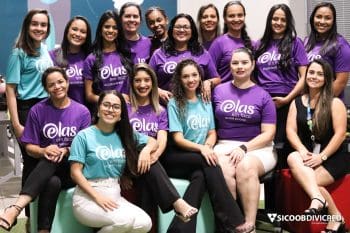 Encerramento do Programa Elas em Foco; confira fotos