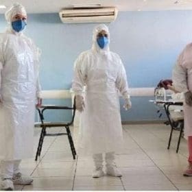 Divinópolis tem novos 61 casos de Covid-19 registrados nesta terça-feira (29)
