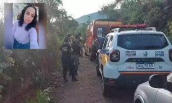 Mulher é morta com tiro no pescoço no dia do aniversário em Pouso Alegre