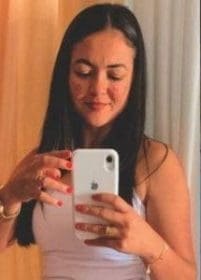 Mulher é vítima de feminicídio na cidade de Lagoa da Prata