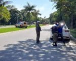 Opera&ccedil;&atilde;o Proclama&ccedil;&atilde;o da Rep&uacute;blica: Pol&iacute;cia Rodovi&aacute;ria fiscaliza rodovias neste feriado