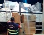 Sapatos fabricados em Nova Serrana e avaliados em quase R$ 500 mil s&atilde;o apreendidos no Par&aacute;