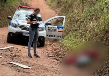 Homem acusado de atos obscenos &eacute; encontrado morto