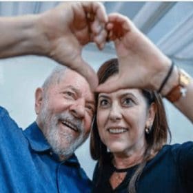 Gleide Andrade &eacute; nomeada para equipe de transi&ccedil;&atilde;o de Lula, no cargo de Coordena&ccedil;&atilde;o de Posse