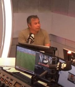 Entrevista: Presidente do Conselho Municipal de Sa&uacute;de explica reprova&ccedil;&atilde;o de contas da Secretaria