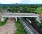 Nova licita&ccedil;&atilde;o ser&aacute; feita para o viaduto do Complexo da Ferradura