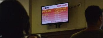UAI Divinópolis terá expediente alterado nos dias de jogos do Brasil na Copa