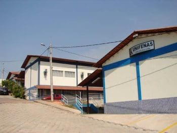 Unifenas Divin&oacute;polis est&aacute; com inscri&ccedil;&otilde;es abertas para vestibular 2025