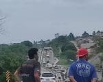 Minas Gerais ainda tem 29 pontos de interdi&ccedil;&atilde;o em rodovias