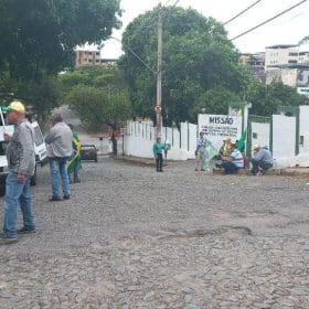 Manifestações bolsonaristas tendem a continuar em Divinópolis