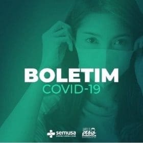 Casos de Covid-19 em Divin&oacute;polis mostra sinais de alta