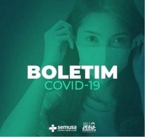 Casos de Covid-19 em Divin&oacute;polis mostra sinais de alta