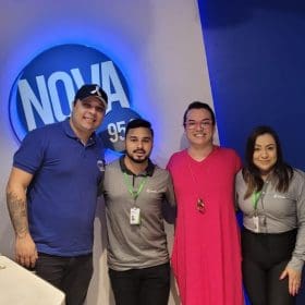 Sicredi est&aacute; completando 1 ano de sua ag&ecirc;ncia em Divin&oacute;polis