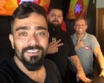 Cali Smoking Bar com novidades durante a Copa do Mundo, corre pra conferir