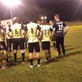 Dínamo é o primeiro classificado a segunda fase da Copa Divinópolis