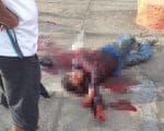 Homem é morto a facadas no bairro Catalão em Divinópolis