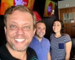 Vem conhecer o novo projeto do Sistema MPA, o podcast &ldquo;Pauta Quente&rdquo;