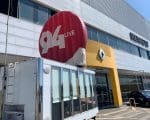 Vem realizar seu sonho de ter um Renault novinho, Est&uacute;dio M&oacute;vel 94 e Renault Dijon