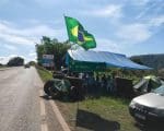 Presidente da C&acirc;mara diz que &eacute; contra interven&ccedil;&atilde;o militar e critica pedido de manifestantes