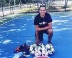 Crian&ccedil;as e adolescentes podem jogar FUTSAL de gra&ccedil;a em Divin&oacute;polis.