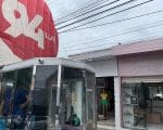Est&uacute;dio M&oacute;vel 94 e Patr&iacute;cia Bomfim confira