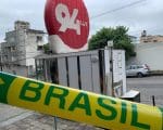 Est&uacute;dio M&oacute;vel 94 Live entra em campo no La Parrilla para o jogo da Sele&ccedil;&atilde;o