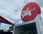 Cobertura 94 na Festa a Fantasia 2022
