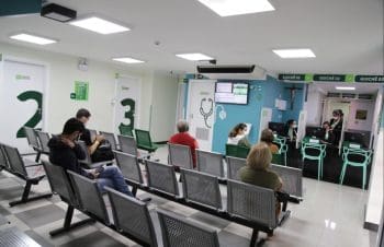 Hospital S&atilde;o Judas Tadeu apresenta pronto atendimento 24 horas