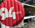 Quer ir pra Copa do Qatar com tudo pago? Acompanhe o Est&uacute;dio M&oacute;vel 94 Live e Claro Fibra e saiba como