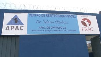 Veja edital: APAC Divinópolis contrata funcionários e estagiários
