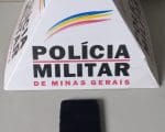 Homem é preso no bairro Sagrada Família em Divinópolis