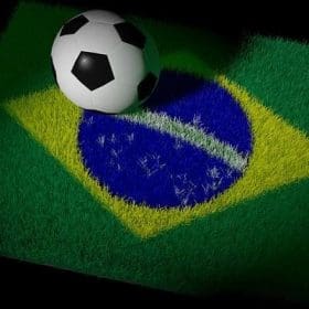 Família Divinopolitana é vizinha de luxo da Seleção no Catar
