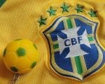 Seleção Brasileira chegou ao Catar. Estreia é dia 24/11
