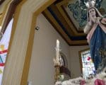 Festa da Imaculada Concei&ccedil;&atilde;o 2022, na Catedral Diocesana