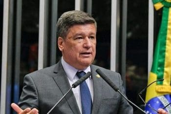 Senador Carlos Viana entra na Justi&ccedil;a solicitando revoga&ccedil;&atilde;o de Portaria da Funai que impede a entrada de religiosos na Terra Ind&iacute;gena Yanomami
