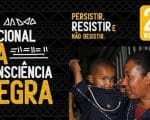Atividades em Divinópolis prepara o Dia da Consciência Negra que terá o 2° Rango do Congo